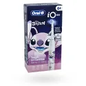 Oral-B iO Kids Angel – Brosse à dents électrique enfant dès 6 ans