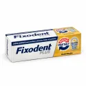 Fixodent Plus mordant imbattable crème adhésive goût neutre 35 g