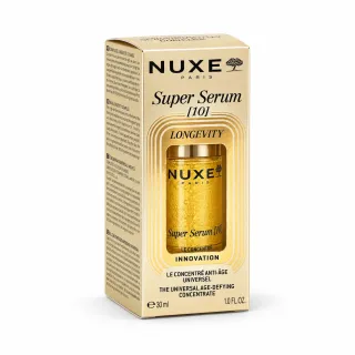 Super serum [10] Nuxe concentré anti-âge universel 30 ml et 50 ml