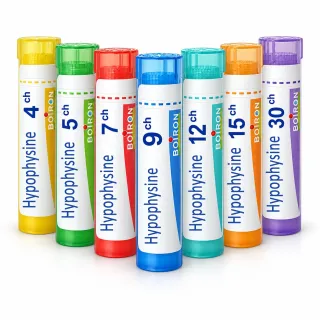 Hypophysine Boiron – Tubes granules