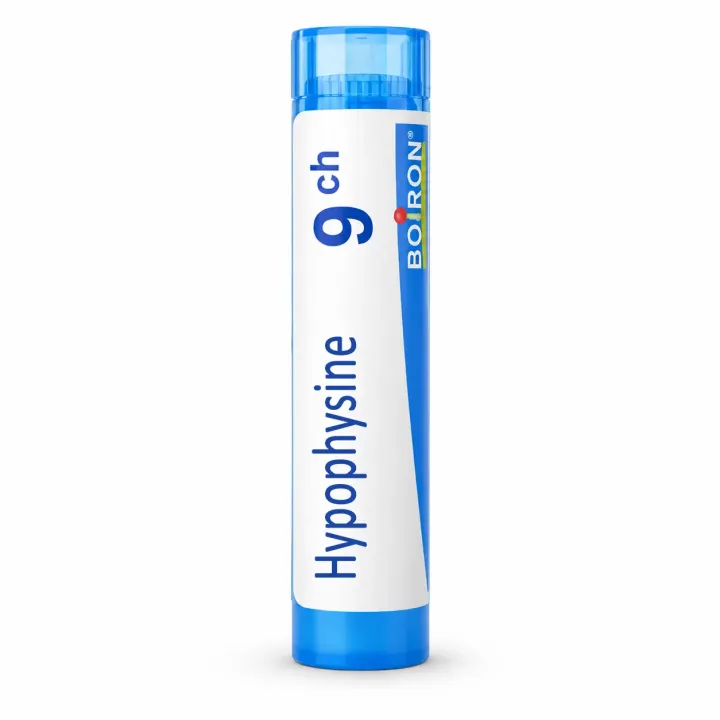 Hypophysine Boiron – Tubes granules 9 CH