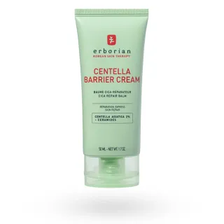 Erborian Centella Barrier Cream baume cica-réparateur 50 ml