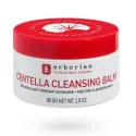 Erborian Centella Cleansing Balm baume démaquillant visage et yeux 80 g
