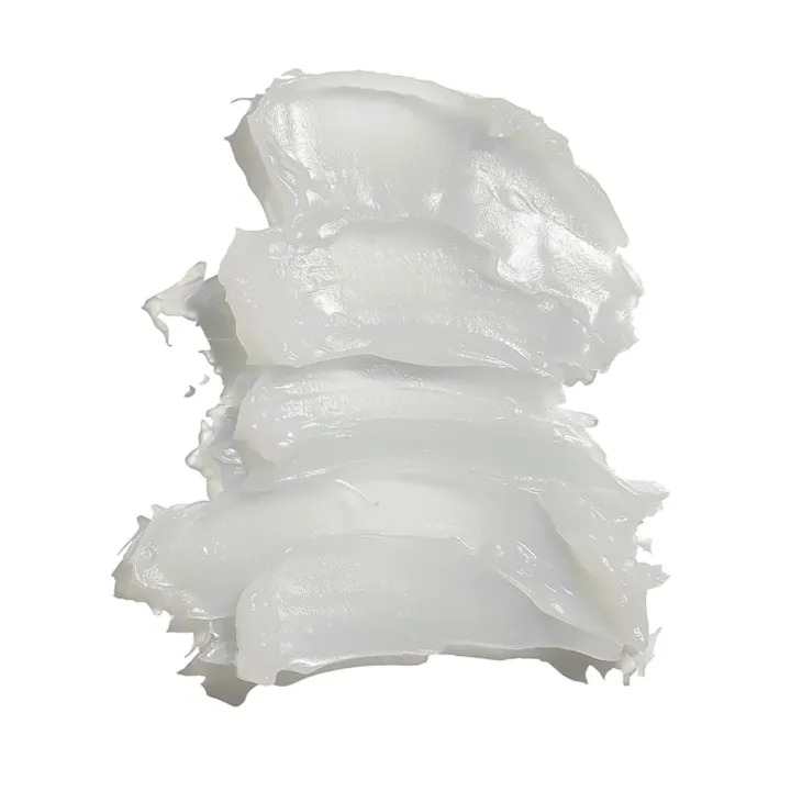Erborian Centella Cleansing Balm baume démaquillant visage et yeux 80 g texture