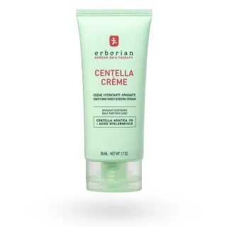 Erborian Centella Crème hydratante apaisante 50 ml