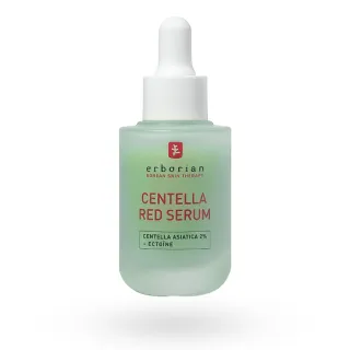 Erborian Centella Red Sérum concentré apaisant immédiat 30 ml