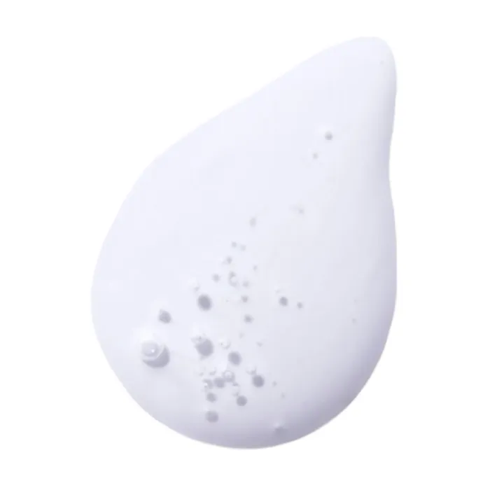 Erborian Centella Cleansing Gel nettoyant doux 180 ml texture