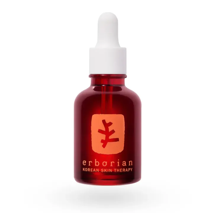 Erborian Skin Therapy Huile-Sérum multi-perfectrice ultra-concentrée 30 ml flacon