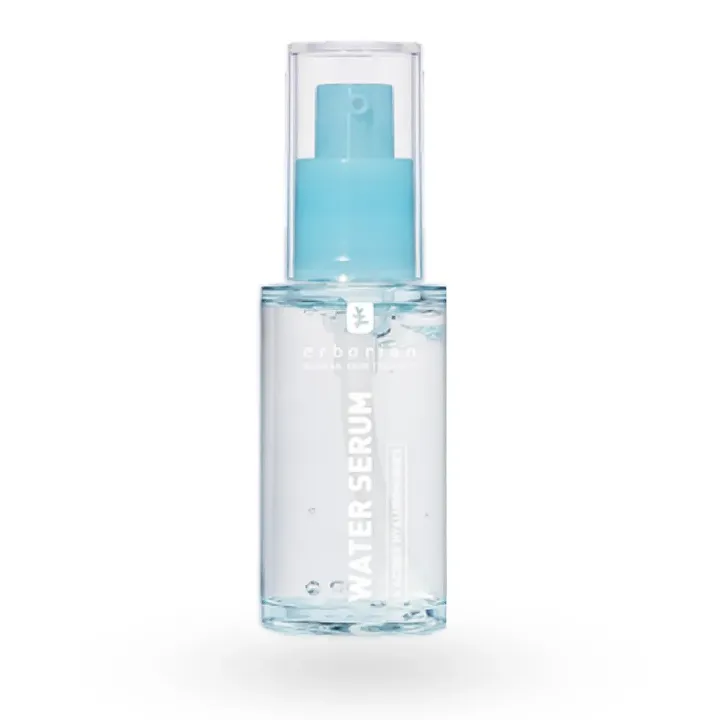 Erborian Water Sérum hydratation intense à l'acide hyaluronique 30 ml flacon