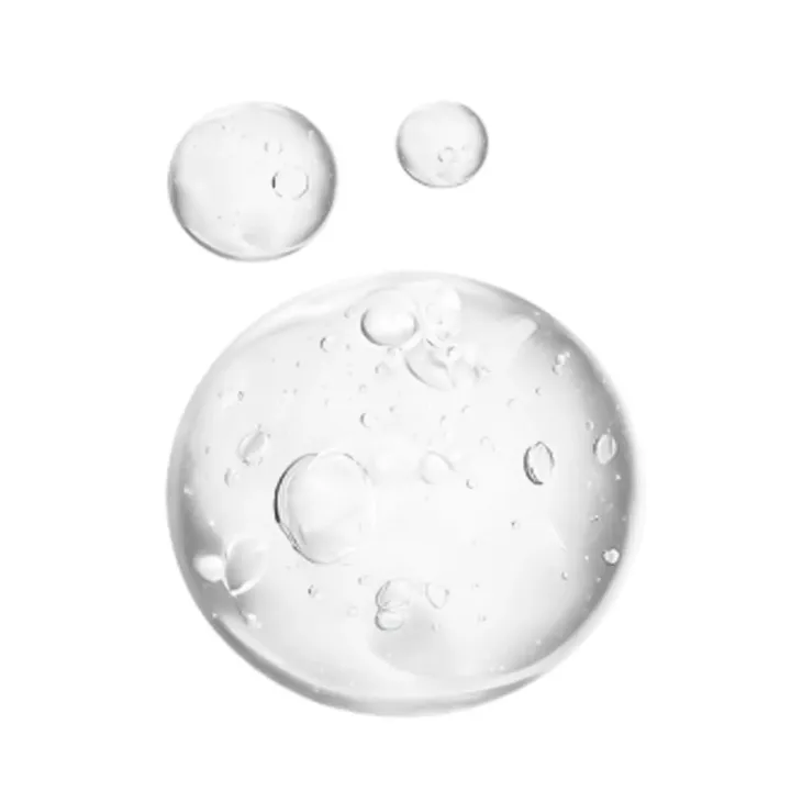 Erborian Water Sérum hydratation intense à l'acide hyaluronique 30 ml texture
