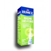 Humex Rhume des foins 50 mg/dose