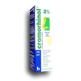 Cromorhinol 2 pour cent