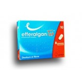 EfferalganTab 1G Paracétamol