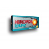 Nurofen Rhume - Comprimés pelliculés 