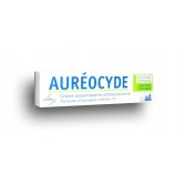 Auréocyde - Crème assainissante antibactérienne 