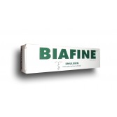 Biafine émulsion - Brûlures tube de 93g