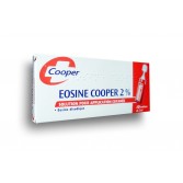 Eosine dosette 2 ml