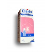 Clarix expectorant - Sirop enfant