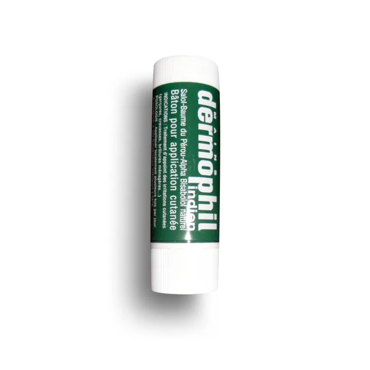 Dermophil indien stick mains 30g