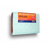 Diosmine 600 mg Mylan - Jambes lourdes