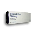 Bépanthène 100 mg comprimé