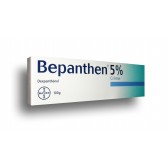 Bepanthen 5% crème