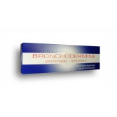 Bronchodermine pommade - Tube de 60 g