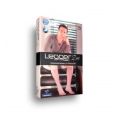 Legger Zen chaussettes de contention