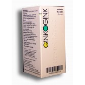 Ginkogink solution buvable 40 mg/ml