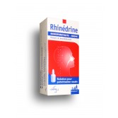 Rhinédrine - Pulvérisation nasale