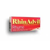 Rhinadvil Rhume - 20 comprimés