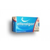 Efferalgan UPSA - Comprimés effervescents 