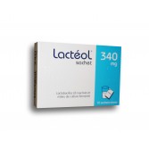 Lactéol 340 mg 10 Sachets