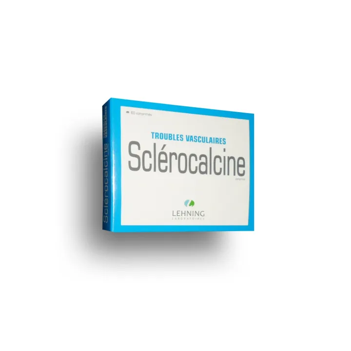 Lehning Sclérocalcine 