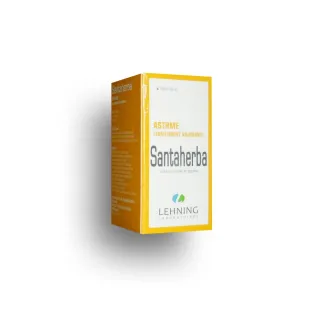Lehning santaherba