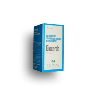 Lehning biocarde