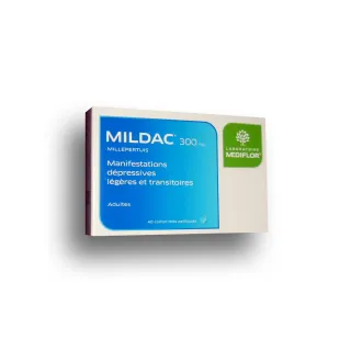 Mildac 300 mg 