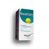 Nausicalm Sirop 150ml