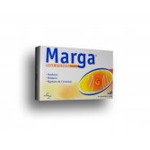 Marga cooper maux d'estomac - 48 comprimés à sucer