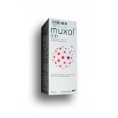 Muxol solution buvable - Flacon de 180 ml