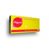 Selenium oligosol solution buvable - 28 ampoules 