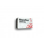 Rhéoflux 3500 mg - Solution buvable en sachet