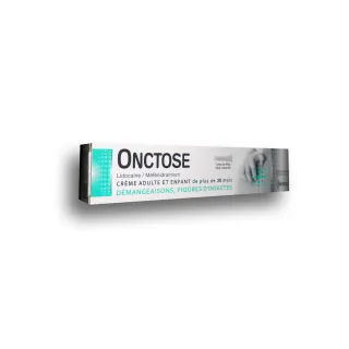 Onctose crème tube de 48 g