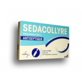 Sedacollyre 0.25 % Cooper - Antiseptique