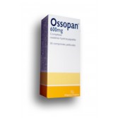 Ossopan - 600 mg