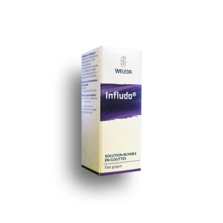 Infludo 