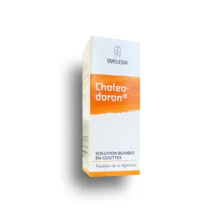 Choleodoron 