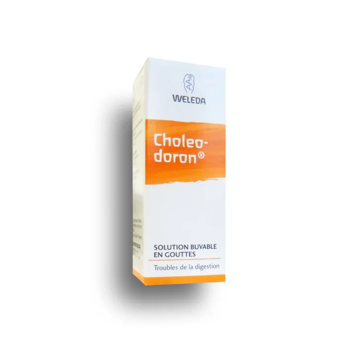 Choleodoron 