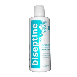 Biseptine - Antiseptique - Pharmacie de la Place Ronde
