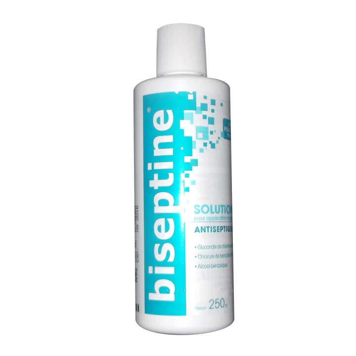 Biseptine - Antiseptique - Pharmacie de la Place Ronde